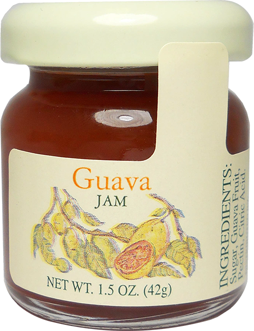 HP Guava Jam