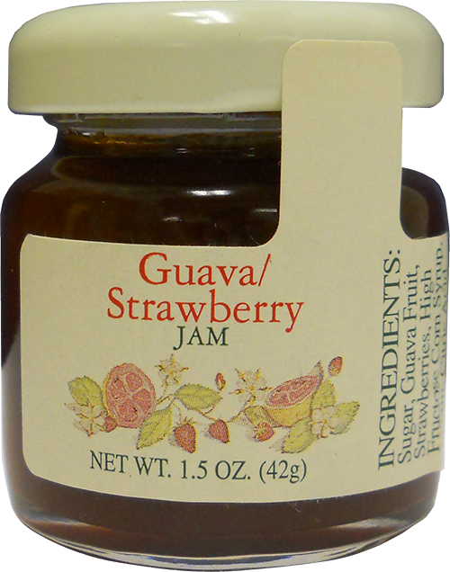 HP Guava Strawberry Jam